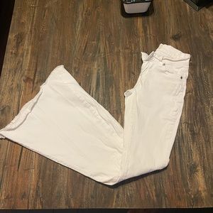 Free People bell bottoms